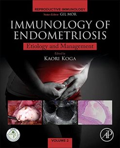 Immunology of Endometriosis: Pathogenesis and Management (Original PDF from Publisher)
