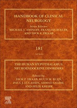 The Human Hypothalamus: Neuroendocrine Disorders (Original PDF from Publisher)