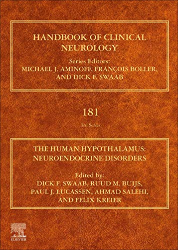 The Human Hypothalamus: Neuroendocrine Disorders (Original PDF from Publisher)