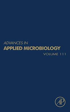 Advances in Applied Microbiology (Volume 111) (Original PDF from Publisher)