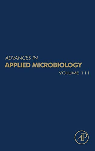 Advances in Applied Microbiology (Volume 111) (Original PDF from Publisher)