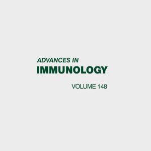 Advances in Immunology, Volume 148 (EPUB)