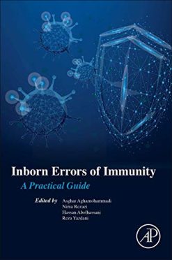 Inborn Errors of Immunity: A Practical Guide (Original PDF from Publisher)