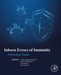 Inborn Errors of Immunity: A Practical Guide (EPUB)