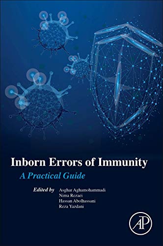 Inborn Errors of Immunity: A Practical Guide (Original PDF from Publisher)