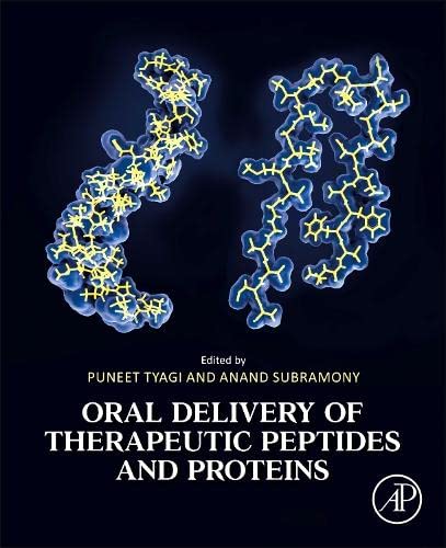 Oral Delivery of Therapeutic Peptides and Proteins (Original PDF from Publisher)