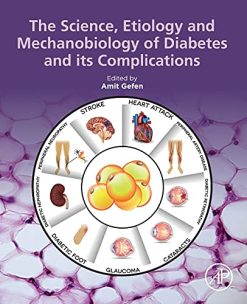 The Science, Etiology and Mechanobiology of Diabetes and its Complications (Original PDF from Publisher)