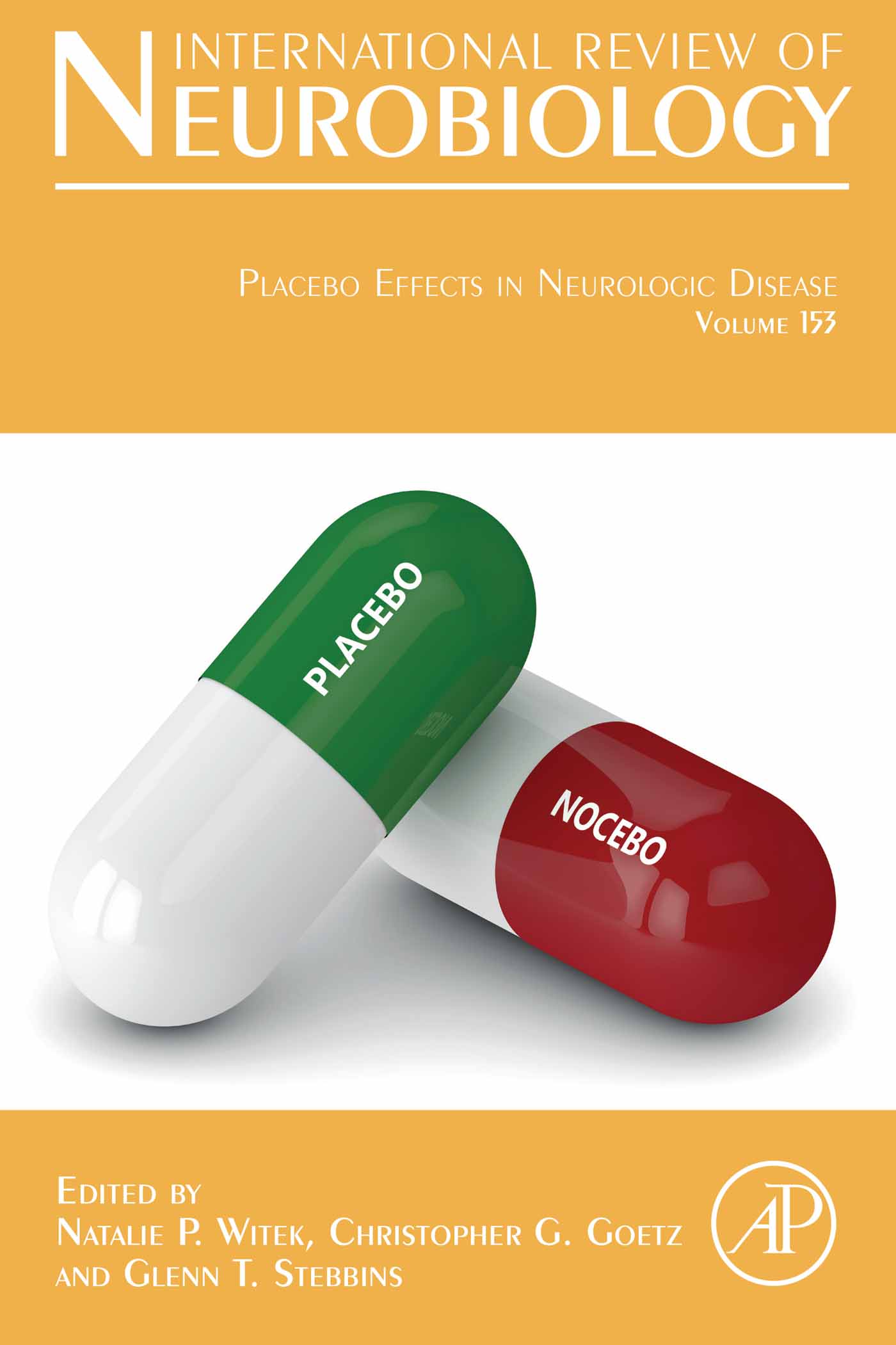Placebo Effects in Neurologic Disease (Volume 153) (International Review of Neurobiology, Volume 153) (EPUB)