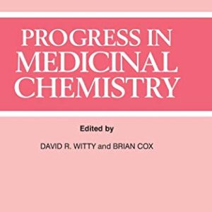Progress in Medicinal Chemistry (Volume 59) (Original PDF from Publisher)