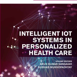 Intelligent IoT Systems in Personalized Health Care (EPUB)