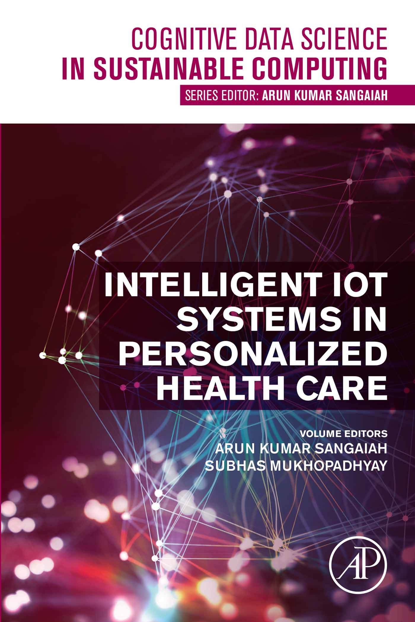 Intelligent IoT Systems in Personalized Health Care (EPUB)