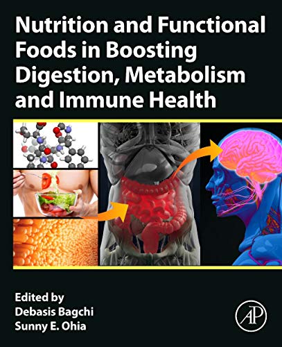 Nutrition and Functional Foods in Boosting Digestion, Metabolism and Immune Health (Original PDF from Publisher)