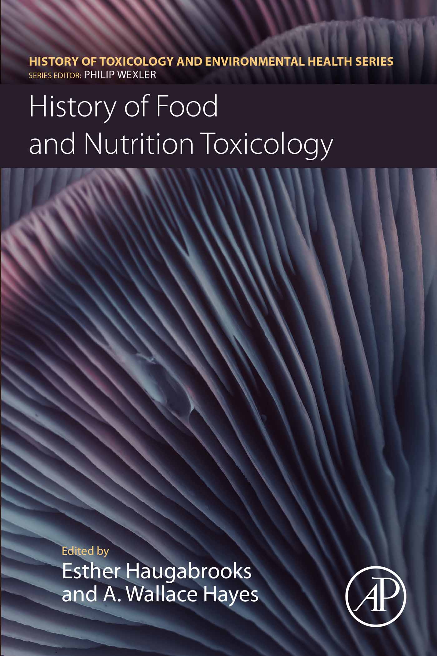 History of Food and Nutrition Toxicology (EPUB)