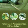 Tailor-Made Polysaccharides in Drug Delivery (EPUB)