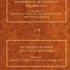 Neurology of Vision and Visual Disorders (Volume 178) (Handbook of Clinical Neurology, Volume 178) (Original PDF from Publisher)