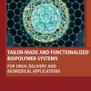 Tailor-Made and Functionalized Biopolymer Systems (Original PDF from Publisher)