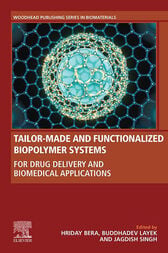 Tailor-Made and Functionalized Biopolymer Systems (Original PDF from Publisher)