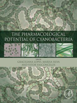 The Pharmacological Potential of Cyanobacteria (Original PDF from Publisher)