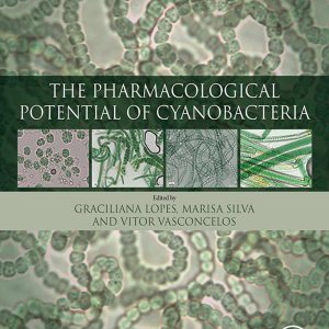 The Pharmacological Potential of Cyanobacteria (Original PDF from Publisher)