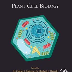 Plant Cell Biology (Volume 160) (Methods in Cell Biology (Volume 160)) (Original PDF from Publisher)