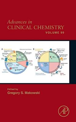 Advances in Clinical Chemistry (Volume 99) (Original PDF from Publisher)
