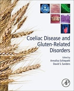 Coeliac Disease and Gluten-Related Disorders (Original PDF from Publisher)