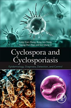 Cyclospora and Cyclosporiasis: Epidemiology, Diagnosis, Detection, and Control (Original PDF from Publisher)