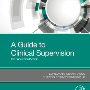A Guide to Clinical Supervision: The Supervision Pyramid (Original PDF from Publisher)