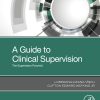 A Guide to Clinical Supervision: The Supervision Pyramid (EPUB)