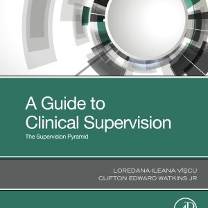 A Guide to Clinical Supervision: The Supervision Pyramid (EPUB)