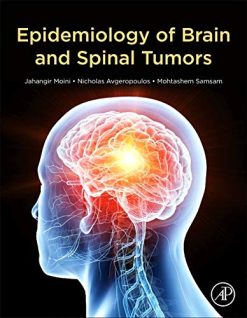 Epidemiology of Brain and Spinal Tumors (Original PDF from Publisher)