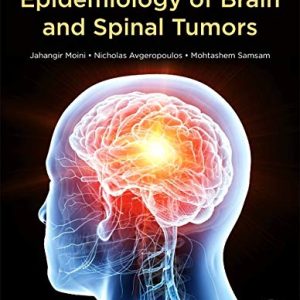 Epidemiology of Brain and Spinal Tumors (Original PDF from Publisher)