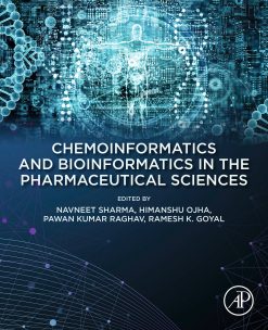 Chemoinformatics and Bioinformatics in the Pharmaceutical Sciences (EPUB)