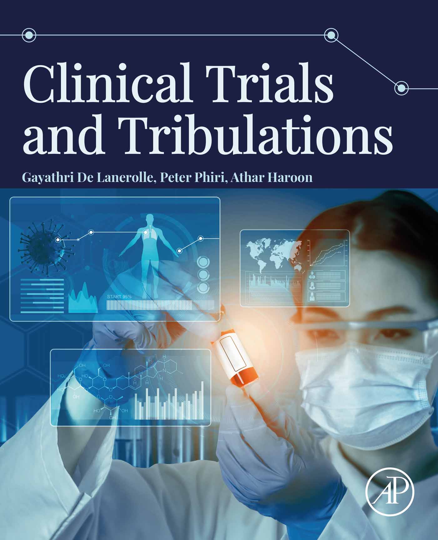 Clinical Trials and Tribulations (Original PDF from Publisher)