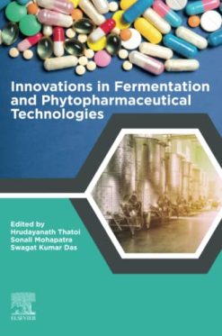 Innovations in Fermentation and Phytopharmaceutical Technologies (Original PDF from Publisher)