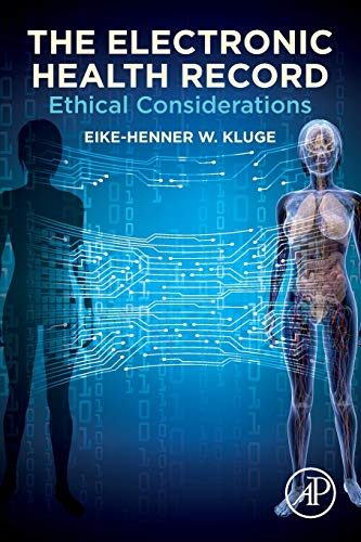 The Electronic Health Record: Ethical Considerations (Original PDF from Publisher)