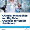 Artificial Intelligence and Big Data Analytics for Smart Healthcare (Original PDF from Publisher)