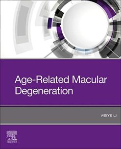 Age-Related Macular Degeneration (Original PDF from Publisher)