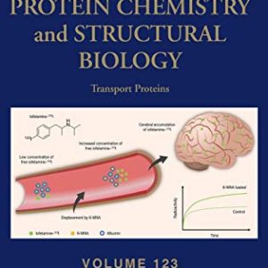 Transport Proteins (Volume 123) (Advances in Protein Chemistry and Structural Biology, Volume 123) (Original PDF from Publisher)