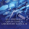 Self-assessment Q&A in Clinical Laboratory Science, III (Original PDF from Publisher)