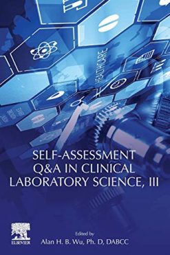 Self-assessment Q&A in Clinical Laboratory Science, III (Original PDF from Publisher)