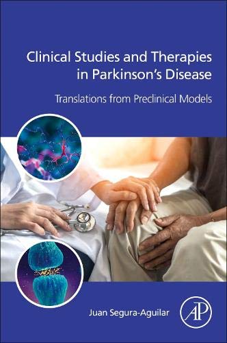 Clinical Studies and Therapies in Parkinson’s Disease: Translations from Preclinical Models (Original PDF from Publisher)