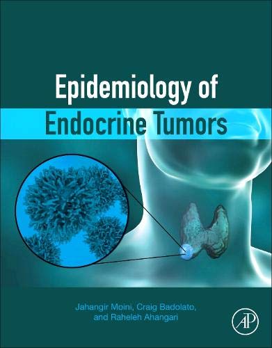 Epidemiology of Endocrine Tumors (Original PDF from Publisher)