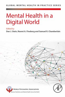 Mental Health in a Digital World (EPUB)