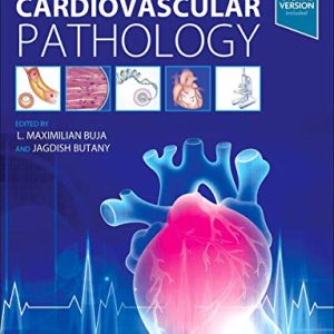 Cardiovascular Pathology, 5th Edition (Original PDF from Publisher)