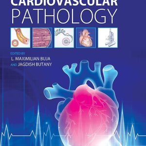 Cardiovascular Pathology, 5th Edition (EPUB)