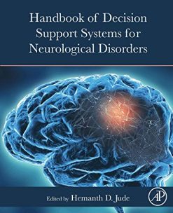 Handbook of Decision Support Systems for Neurological Disorders (Original PDF from Publisher)