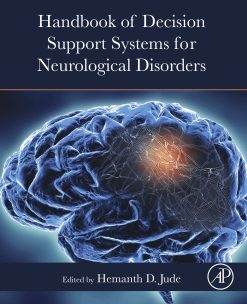 Handbook of Decision Support Systems for Neurological Disorders (EPUB)