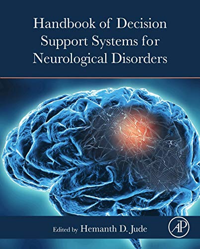 Handbook of Decision Support Systems for Neurological Disorders (Original PDF from Publisher)
