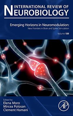 Emerging Horizons in Neuromodulation: New Frontiers in Brain and Spine Stimulation (Original PDF from Publisher)